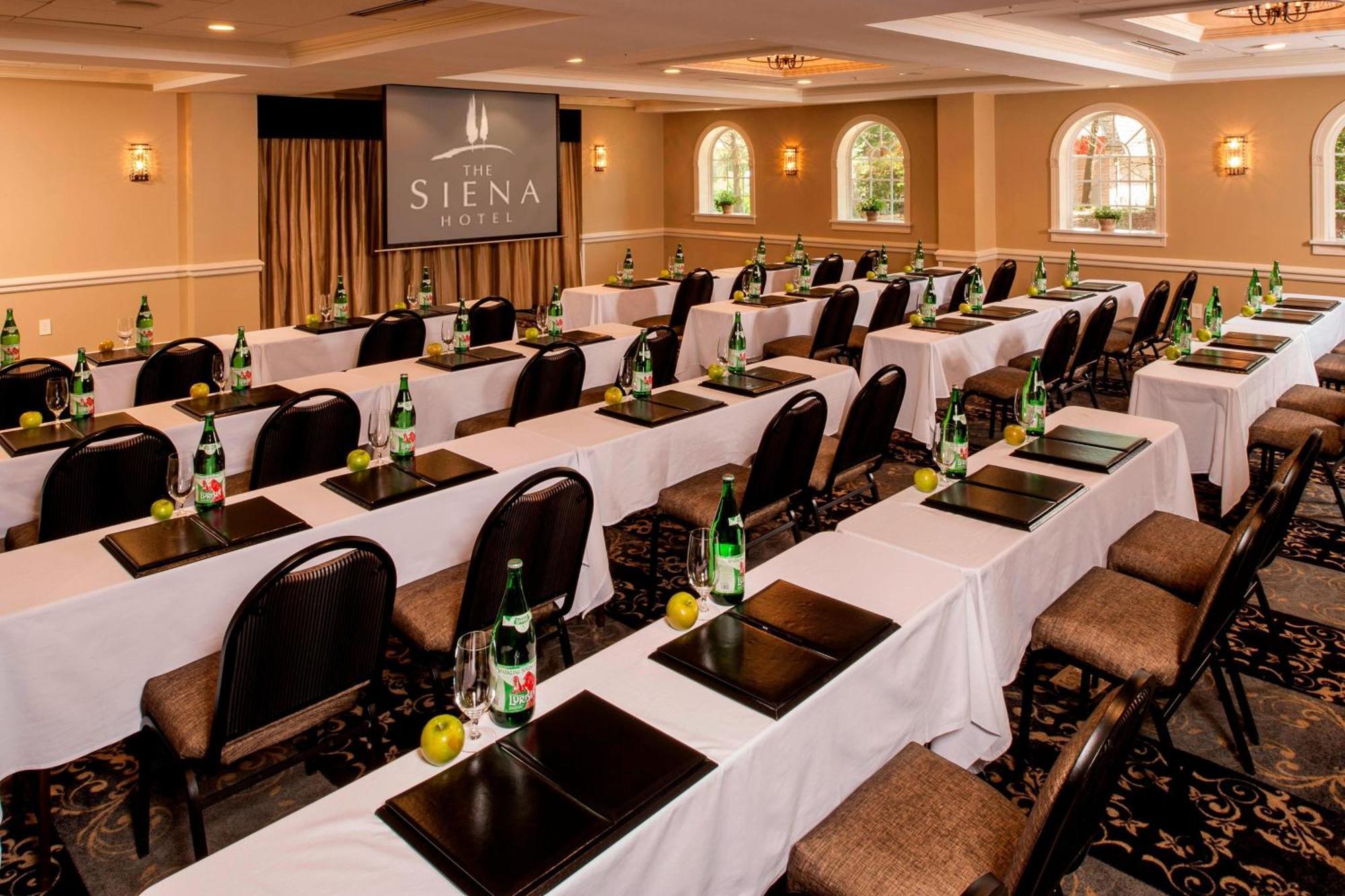 The Siena Hotel, Autograph Collection Chapel Hill Exterior foto