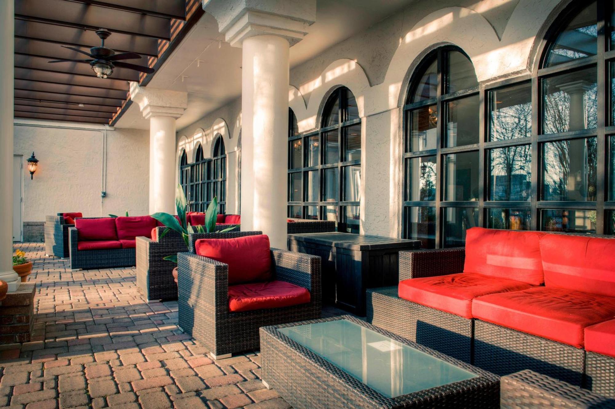 The Siena Hotel, Autograph Collection Chapel Hill Exterior foto